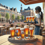 Bier bestellen Den-Haag